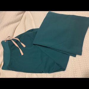 Figs Livingston Scrub Pants - XL